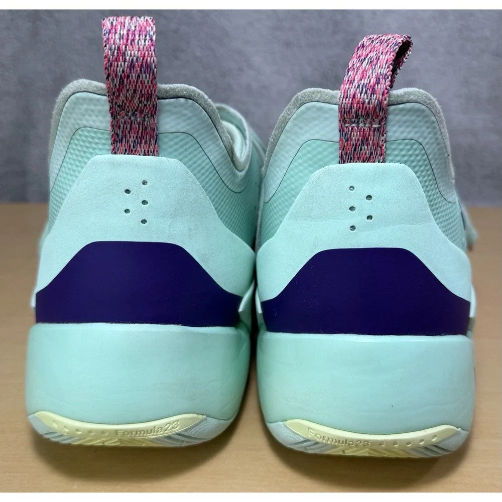 Air Jordan Luka 1 'Easter' Mint Green‎ Size 13 Basketball Shoes DN1772-305